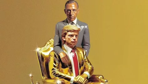 Így teremts szörnyet magadnak – megnéztük a Trump-filmet