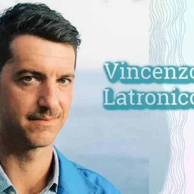 Vincenzo Latronico