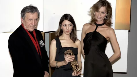 Az Oscar-díjas Costa-Gavras és Wim Wenders is Magyarországra jön
