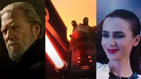 5 szuper film és sorozat, amit kötelező látnia mindenkinek a héten!