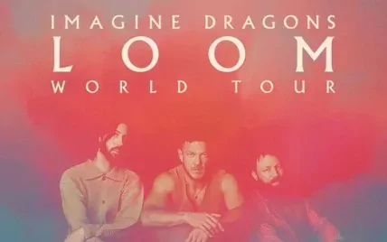 Duplázik az Imagine Dragons júniusban a Puskásban!