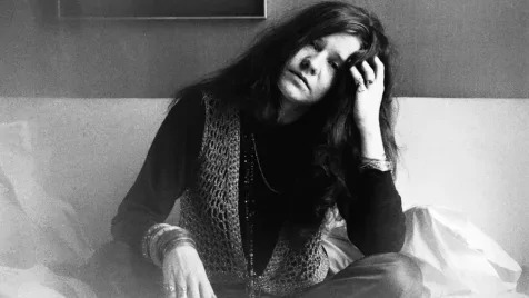 Készül a Janis Joplin-film, megvan, ki alakítja a blues-énekesnőt 