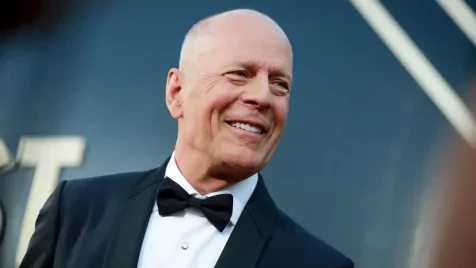 A film, amit Bruce Willis minden héten megnézett 