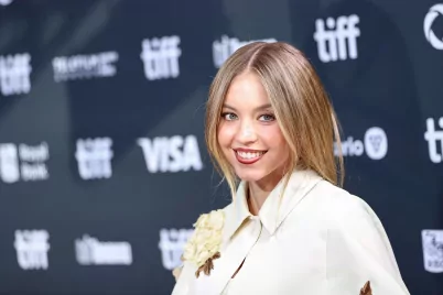 Sydney Sweeney totál felismerhetetlen a készülő bokszfilmben - FOTÓ