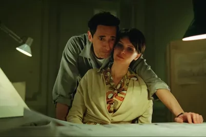 A magyarul beszélő Adrien Brodyval jön az új budapesti filmfesztivál