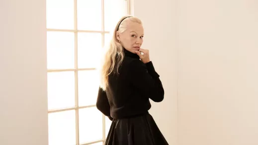 Kiderült, melyik Pamela Anderson kedvenc magyar filmje
