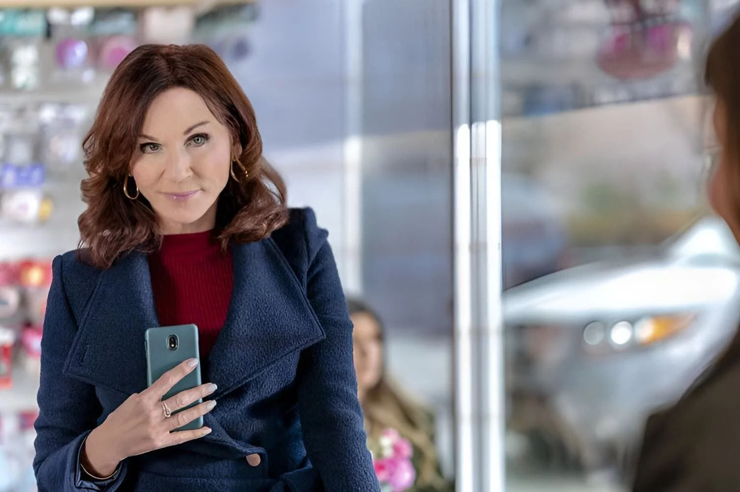 Valódi Gyilkosok Klubja: Aurora Teagarden: Hogy csaljunk csapdába egy csalót?