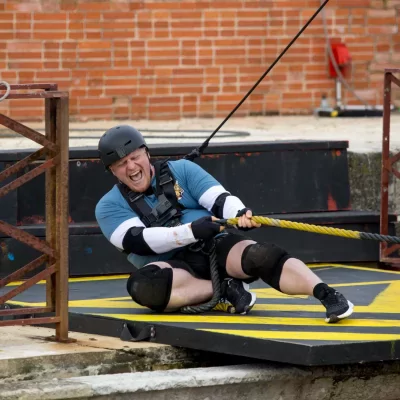 Fort Boyard - Az erőd