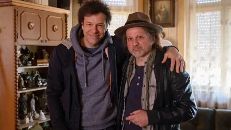 Előzetest kapott Till Attila új filmje