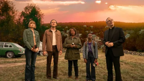 Jön végre Stephen King vámpírfilmje – Előzetes!