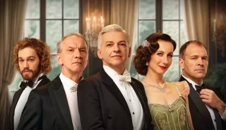 Színházi bemutatók, amelyeket nagyon várunk az évad elején