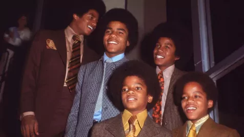 Meghalt Tito Jackson, a The Jackson 5 egyik alapítója