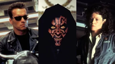 5 trailer, ami teljesen elspoilerezte egy-egy kultfilm végét