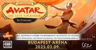 AVATAR, Az Utolsó Léghajlító (The Last Airbender)