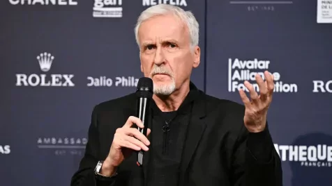 James Cameron élete legnagyobb filmes kihívására készül: még az Avatarnál is nagyobb dobás lesz ez a háborús film