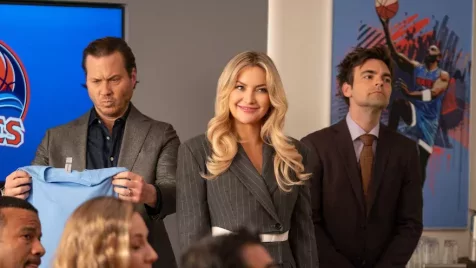 5 Netflix-sorozatterv 2025-ből, amit már bitangul várunk