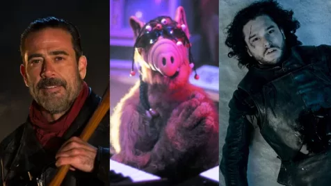 Az 5 legbosszantóbb cliffhanger a tévésorozatok világából