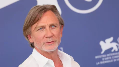 Daniel Craig elárulta, ki a kedvenc Bond-lánya 