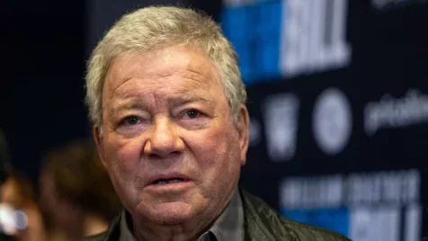 William Shatner egy feltétellel engedné, hogy a mesterséges intelligencia feltámassza