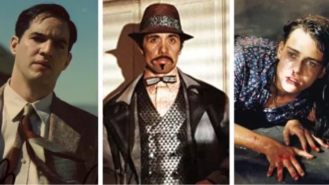 Álmagyarok Hollywoodban