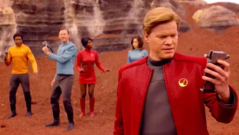 Közönségkedvenc epizódot folytat az új Black Mirror