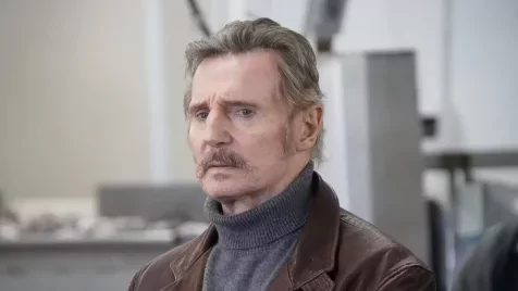 Jó útra akar térni a bajuszos Liam Neeson, de nem hagyják – Előzetes!