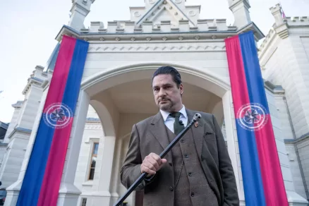 Még a csavaron is csavar egyet Az Árulók új évada
