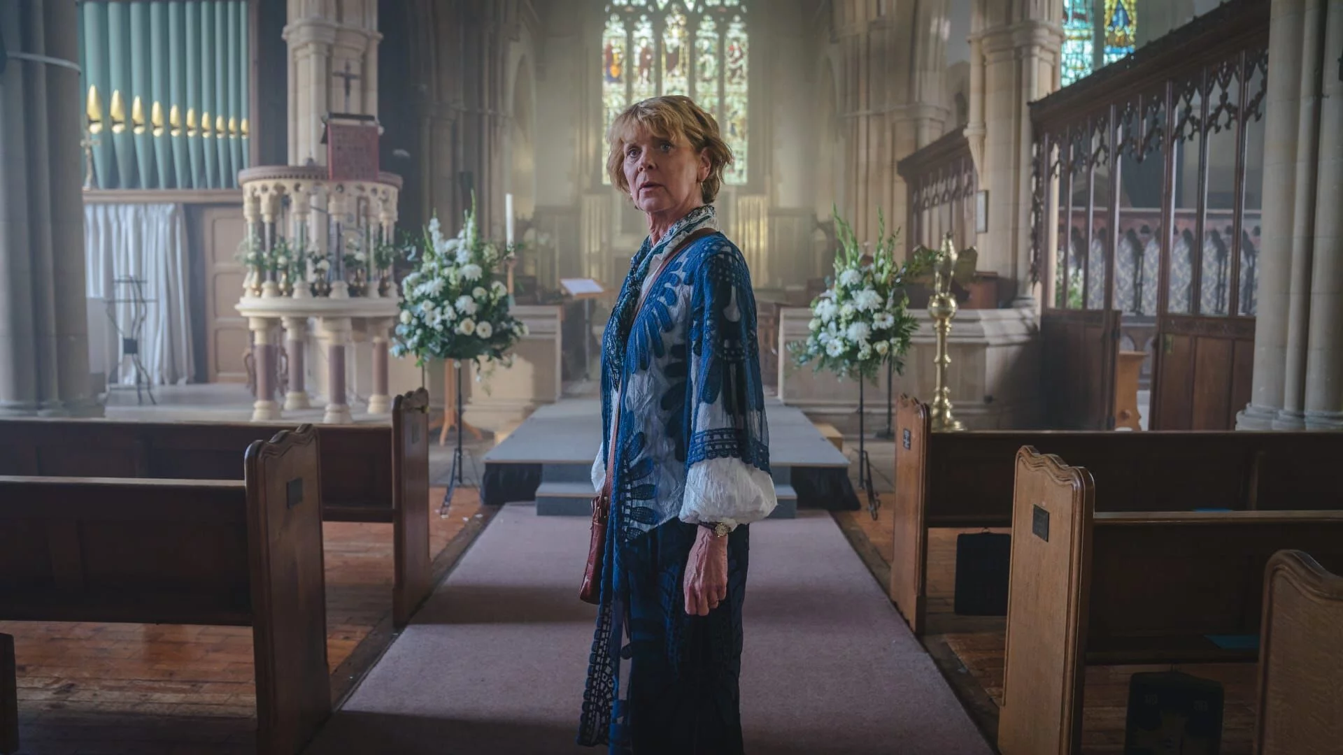 A marlow-i nyomozóklub