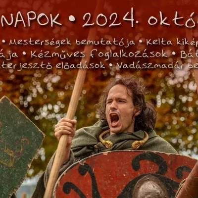 Barbár Napok