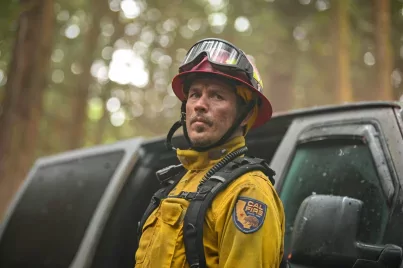 Elítéltek az erdőtüzek ellen - mi baj lehet?