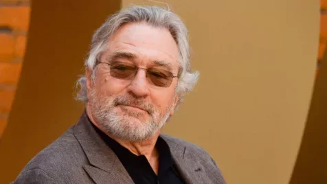 Robert De Niro keményen beleállt Donald Trumpba – már megint!