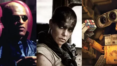 Itt az 5 legjobb disztópikus sci-fi – csak nehogy valóra váljanak!