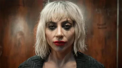 Lady Gaga új albummal jelentkezik a közelgő Joker-film kapcsán