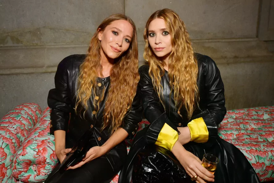 40 éves lett Mary-Kate és Ashley Olsen: így élnek ma - KÉPGALÉRIA