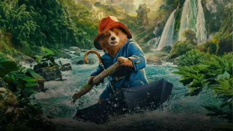Egy őrült német rendező filmjei is inspirálták Paddington maci kalandjait