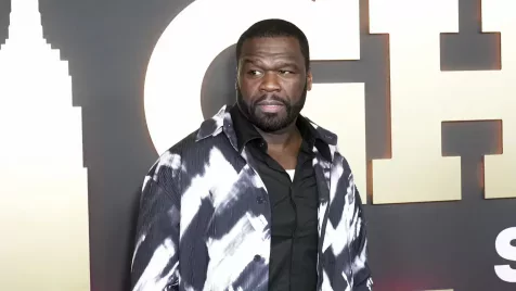 50 Cent a Netflixen dobja le az atomot a szexkereskedelemmel vádolt Sean Diddyre 