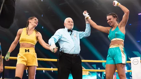 A Sztárbox legnagyobb meglepetését láthattuk vasárnap este a tévében 