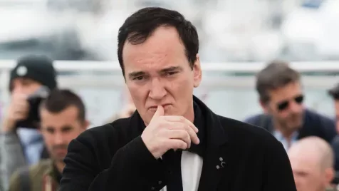 Tarantinónak többször is meggyűlt a baja a rendőrséggel – aztán film lett belőle