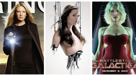 5 remek sci-fi-sorozat a 2000-es évekből, amelyet kár lenne kihagyni