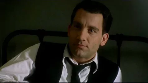 15 érdekesség a 61 éves Clive Owenről