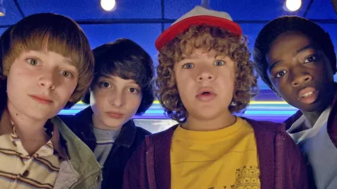 A remény rabjai rendezője is beszáll a Stranger Things utolsó, ötödik évadjába
