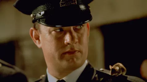 A börtönfilm, amivel Tom Hanks tartozott Frank Darabontnak