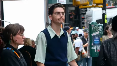 Méregdrága filmben fog Timothée Chalamet és Gwyneth Paltrow pingpongozni