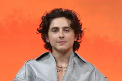 10 dolog, amit lehet, hogy te sem tudtál a ma 30 éves Timothée Chalamet-ről