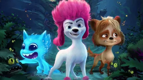 Családi filmek vasárnapra a tévében