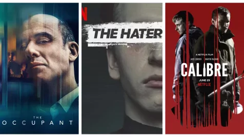 5 alulértékelt thriller, amit érdemes megnézni a Netflixen