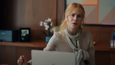 Nicole Kidman erotikus thrillere miatt várhatjuk a karácsonyt