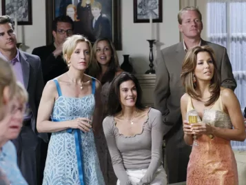 5 titok, amelyet nem biztos, hogy tudtál a 20 éves Született feleségekről 