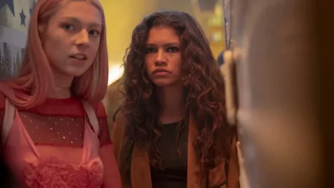 Zendaya elárulta, mire számíthatunk az Eufória 3. évadában 