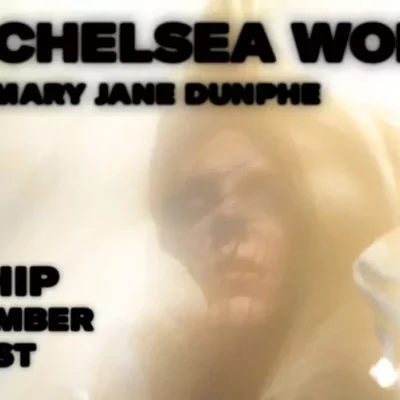 Chelsea Wolfe (US), Mary Jane Dunphe (US)